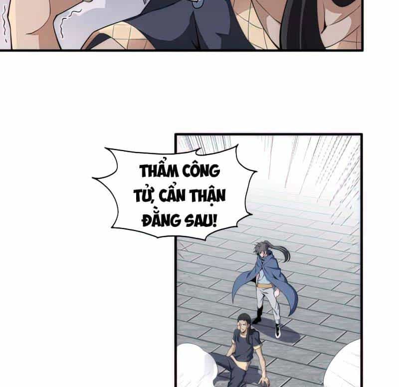 Vạn Cổ Thần Đế - Chương 44 - ảnh 38
