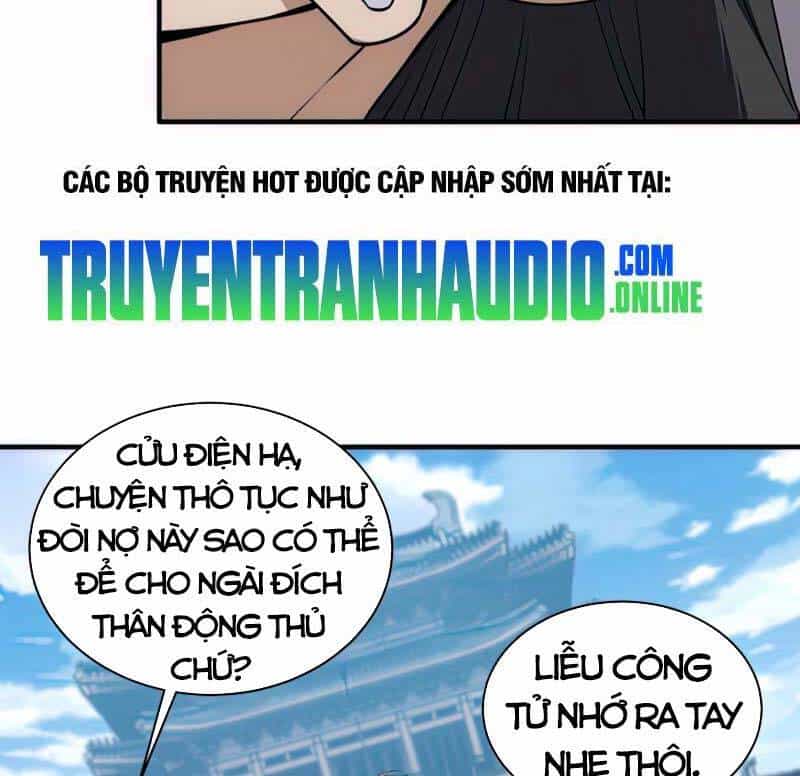 Vạn Cổ Thần Đế - Chương 44 - ảnh 48