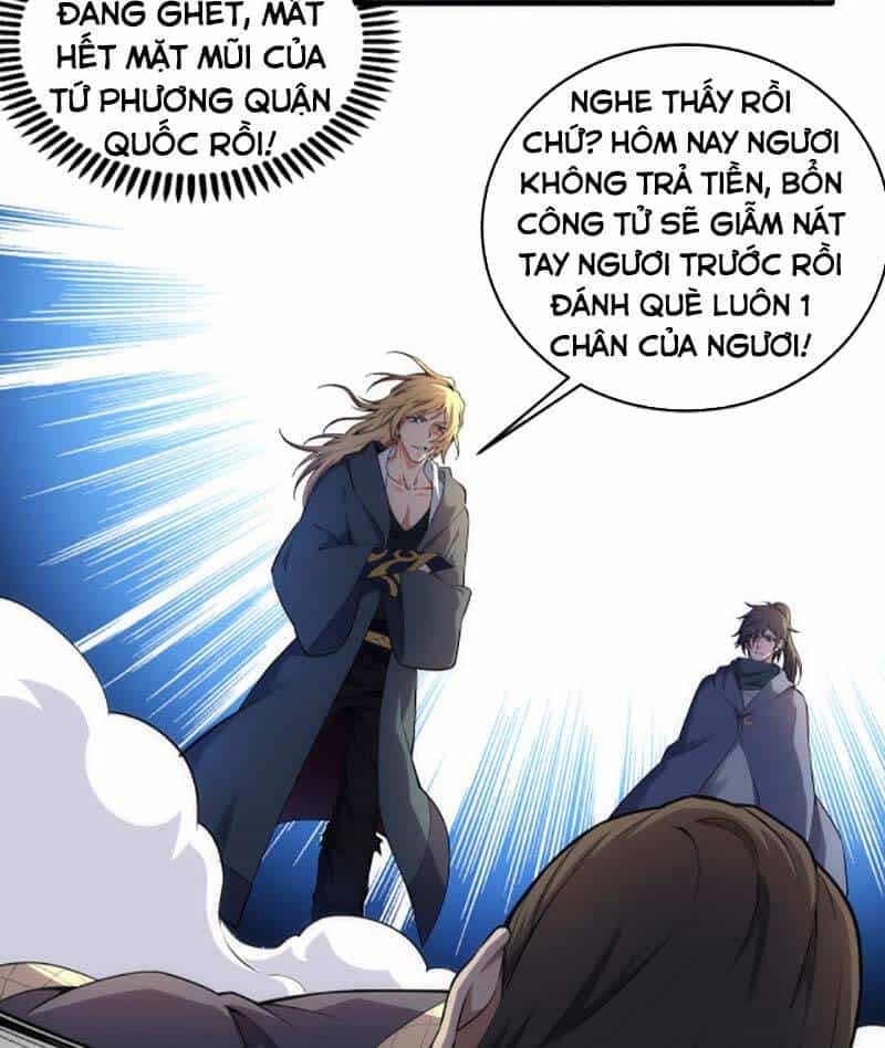 Vạn Cổ Thần Đế - Chương 45 - ảnh 9