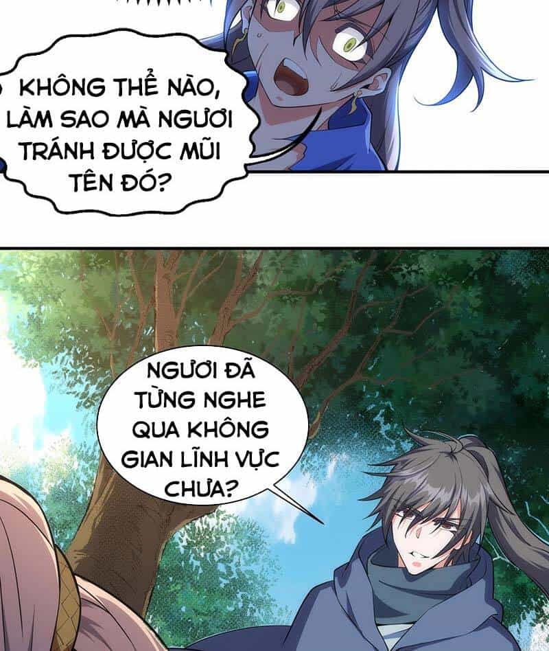 Vạn Cổ Thần Đế - Chương 48 - ảnh 11