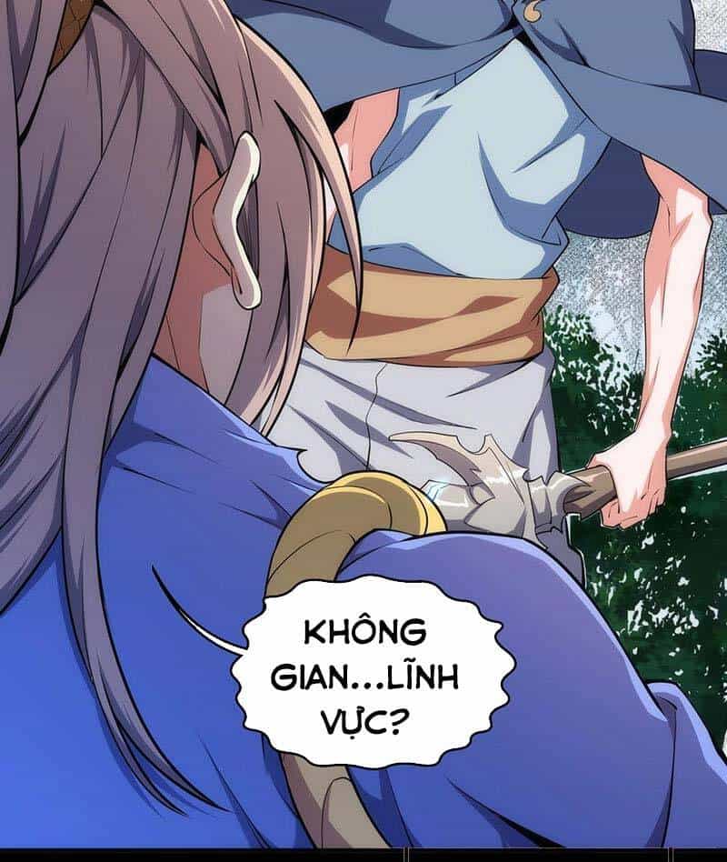 Vạn Cổ Thần Đế - Chương 48 - ảnh 12