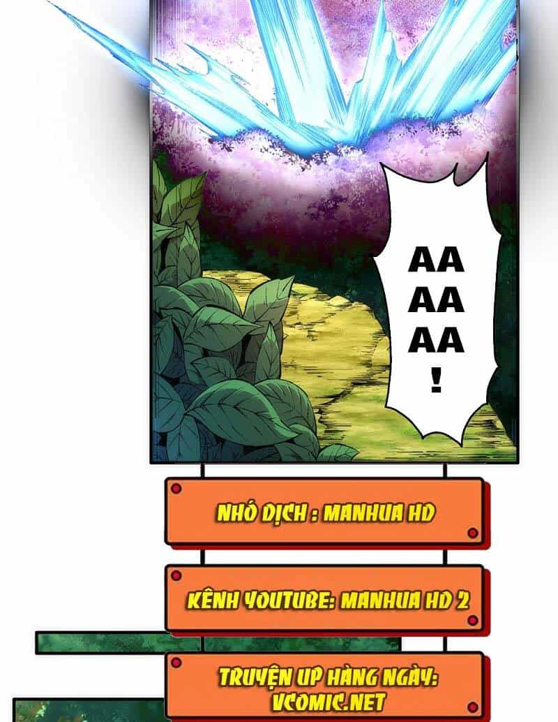Vạn Cổ Thần Đế - Chương 48 - ảnh 30