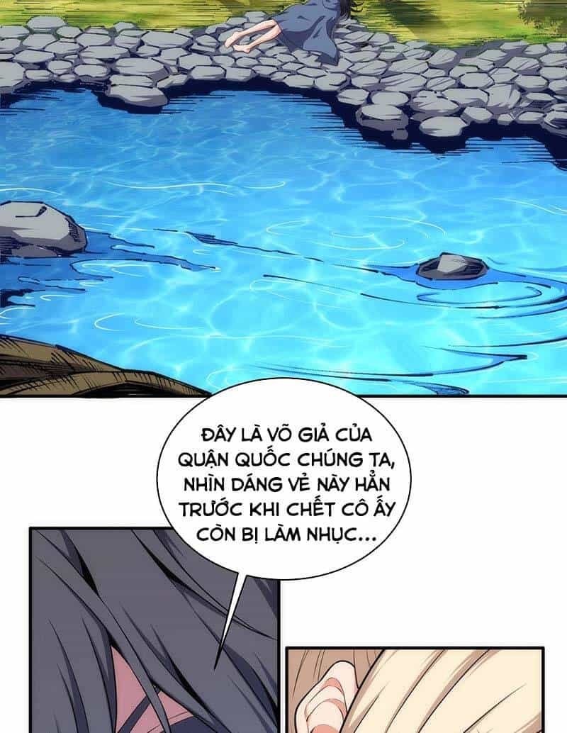 Vạn Cổ Thần Đế - Chương 48 - ảnh 37