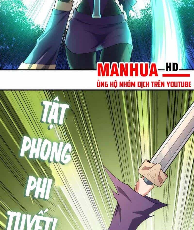 Vạn Cổ Thần Đế - Chương 50 - ảnh 10
