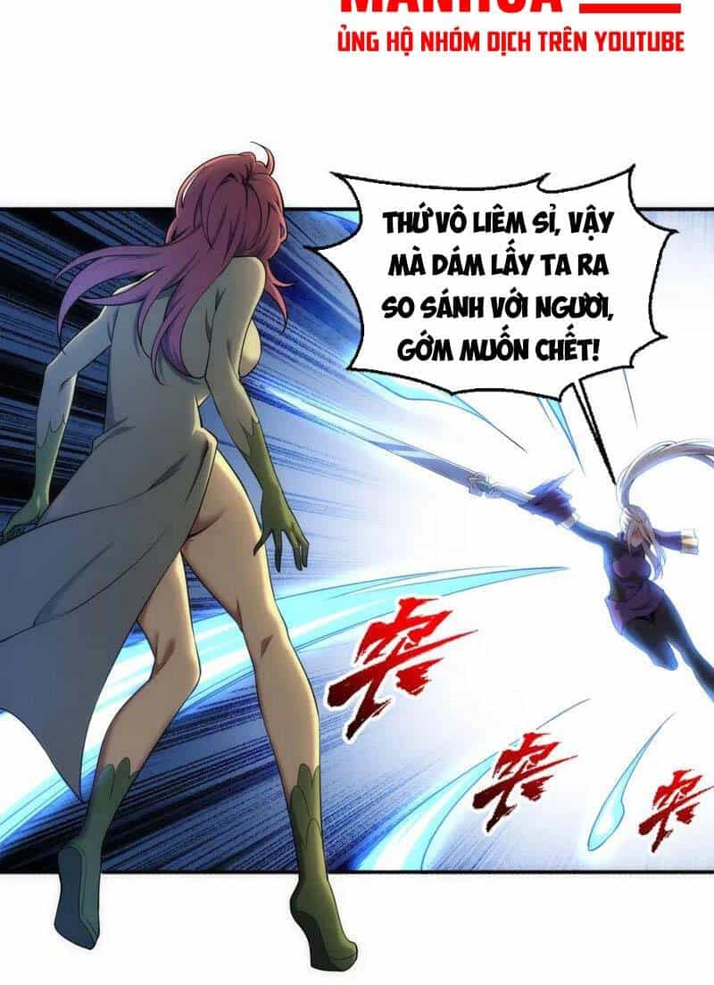Vạn Cổ Thần Đế - Chương 51 - ảnh 26