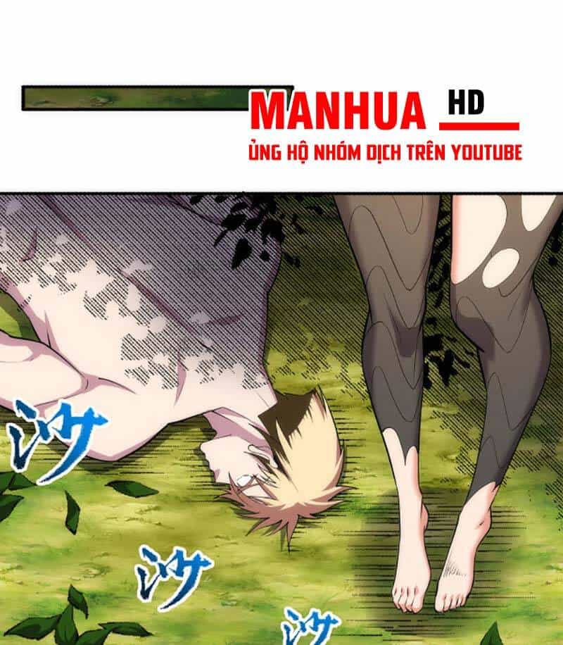Vạn Cổ Thần Đế - Chương 54 - ảnh 16
