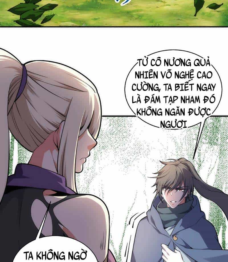 Vạn Cổ Thần Đế - Chương 54 - ảnh 17