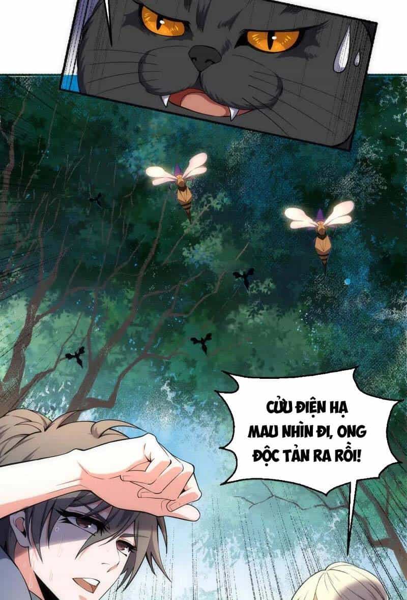 Vạn Cổ Thần Đế - Chương 55 - ảnh 14