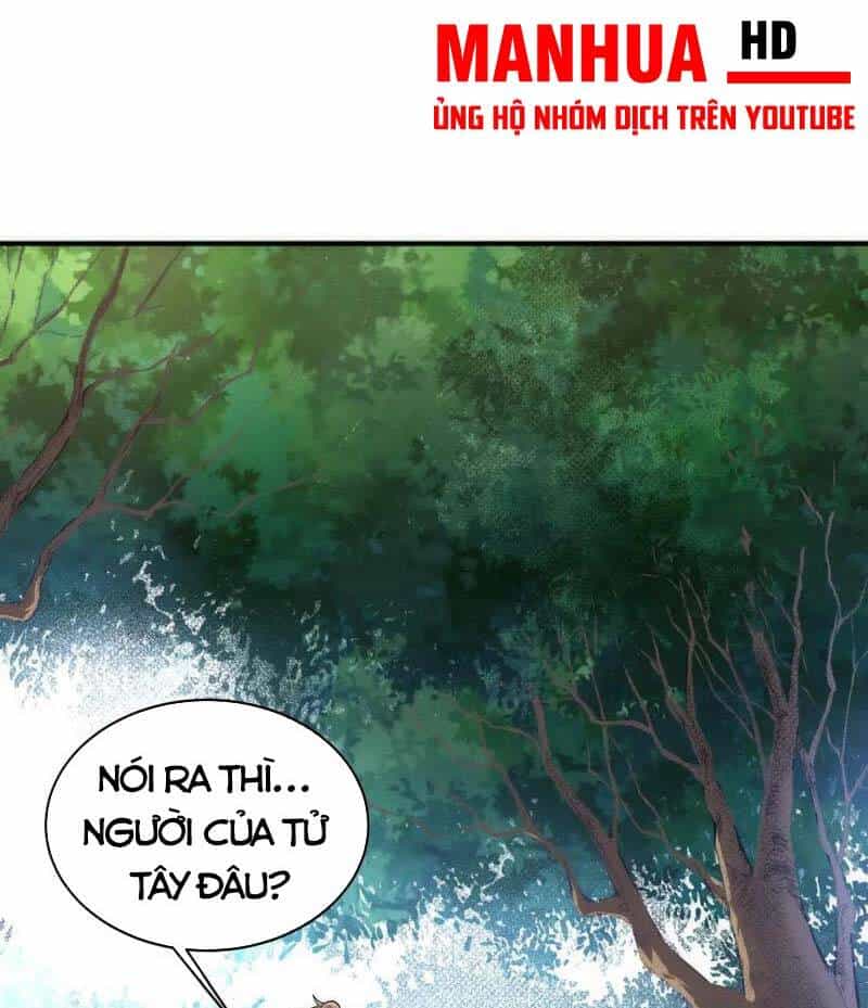 Vạn Cổ Thần Đế - Chương 55 - ảnh 31