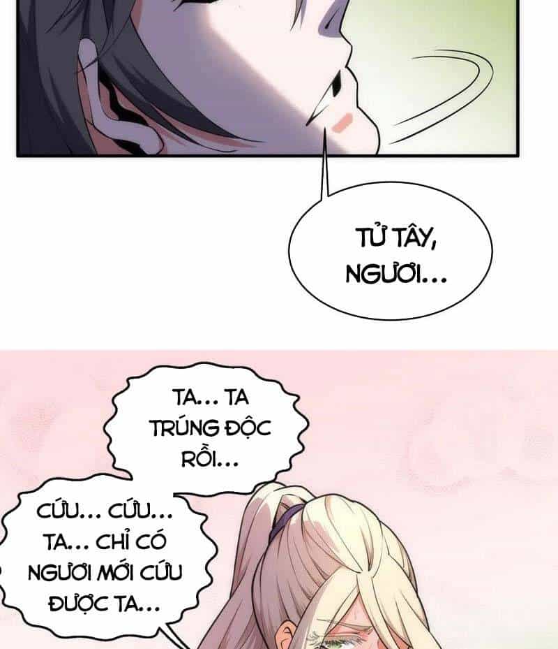 Vạn Cổ Thần Đế - Chương 55 - ảnh 33