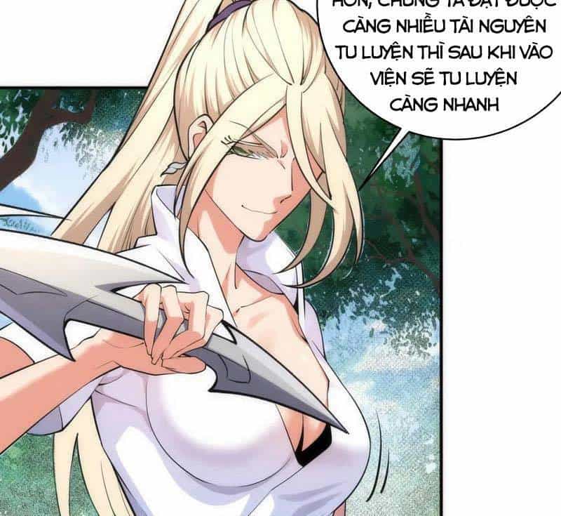 Vạn Cổ Thần Đế - Chương 57 - ảnh 29