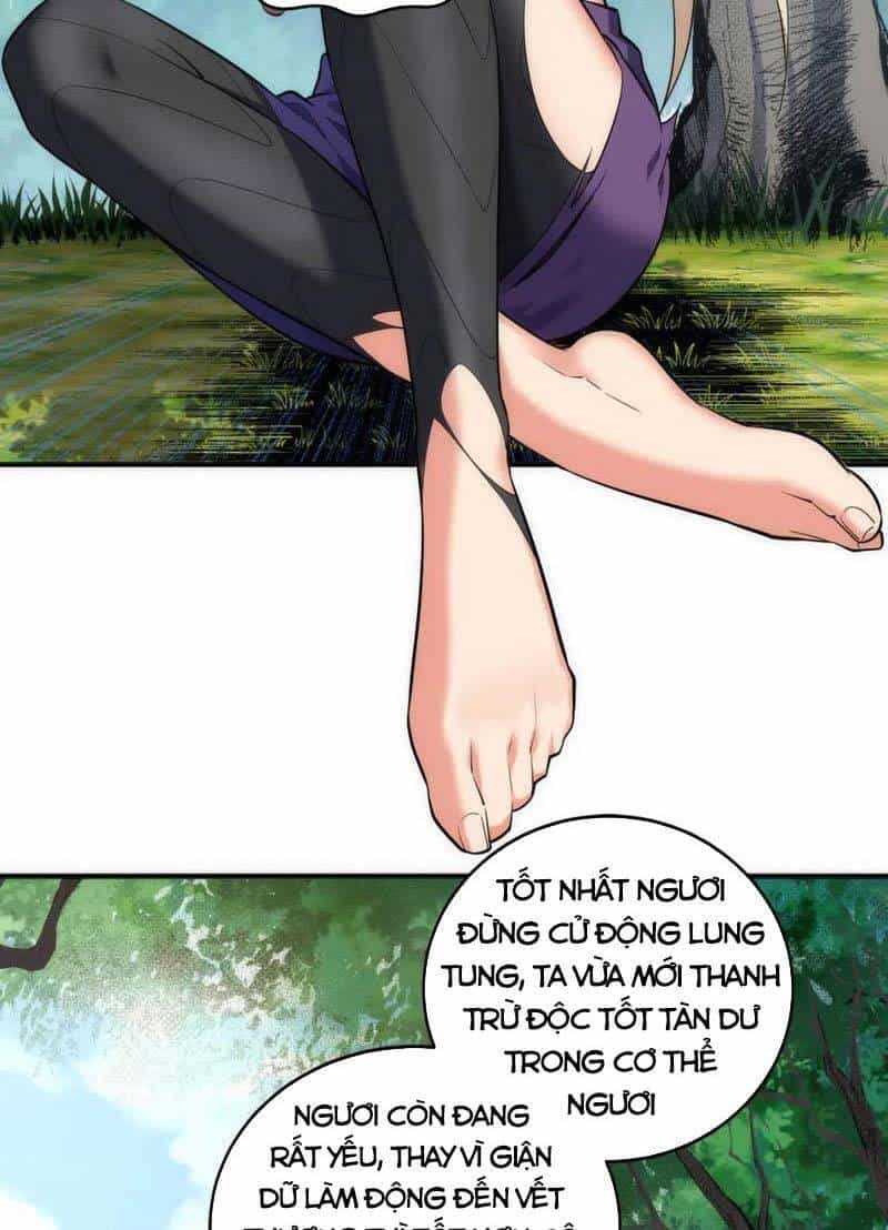 Vạn Cổ Thần Đế - Chương 57 - ảnh 3