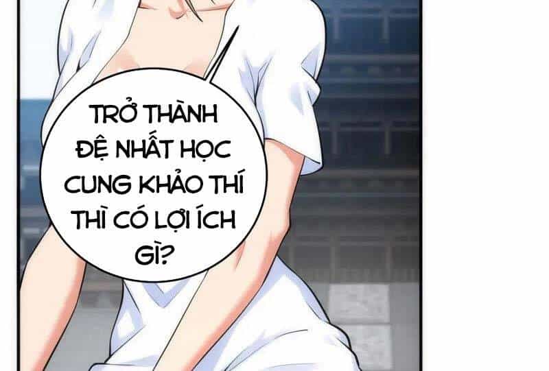 Vạn Cổ Thần Đế - Chương 58 - ảnh 28