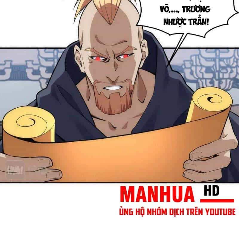 Vạn Cổ Thần Đế - Chương 59 - ảnh 26
