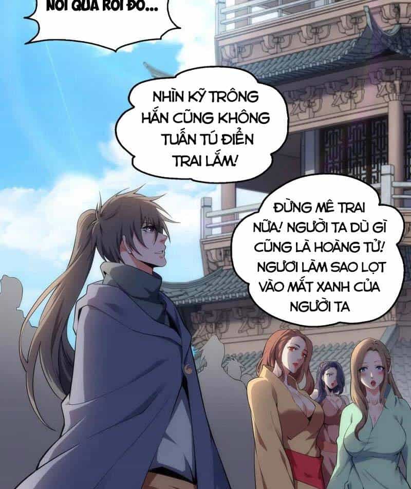 Vạn Cổ Thần Đế - Chương 59 - ảnh 28