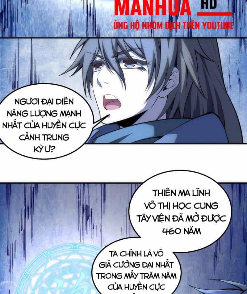 Vạn Cổ Thần Đế - Chương 59 - ảnh 39