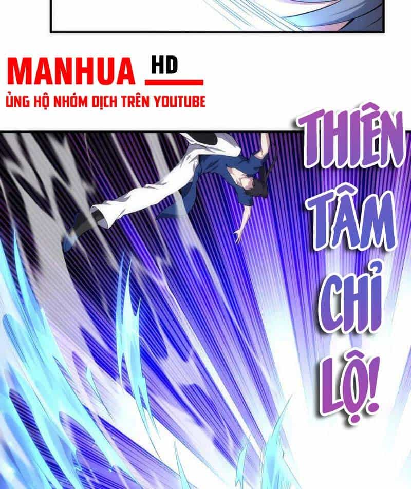 Vạn Cổ Thần Đế - Chương 59 - ảnh 49