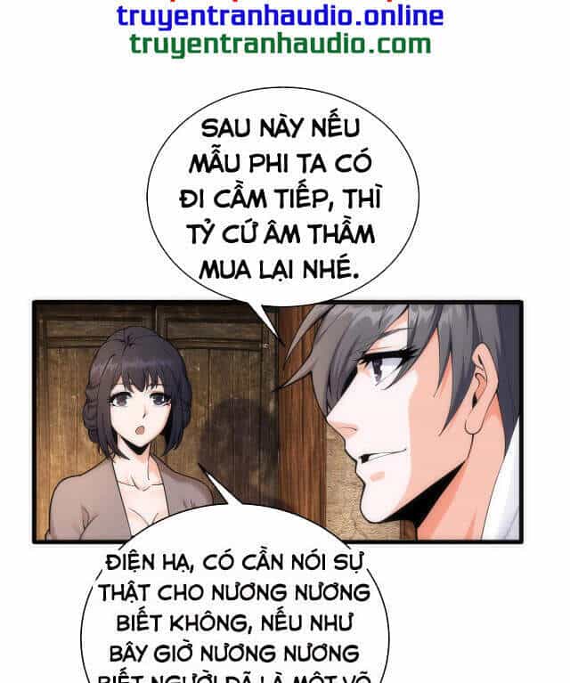 Vạn Cổ Thần Đế - Chương 6 - ảnh 29