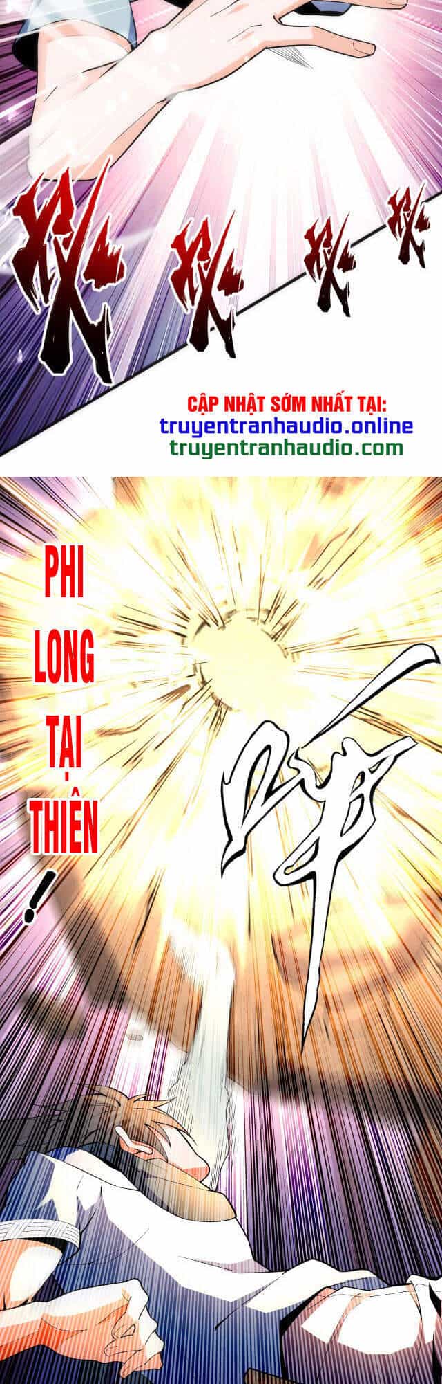 Vạn Cổ Thần Đế - Chương 6 - ảnh 42