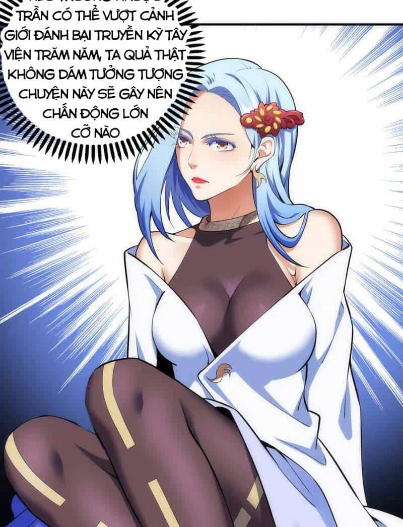 Vạn Cổ Thần Đế - Chương 61 - ảnh 21