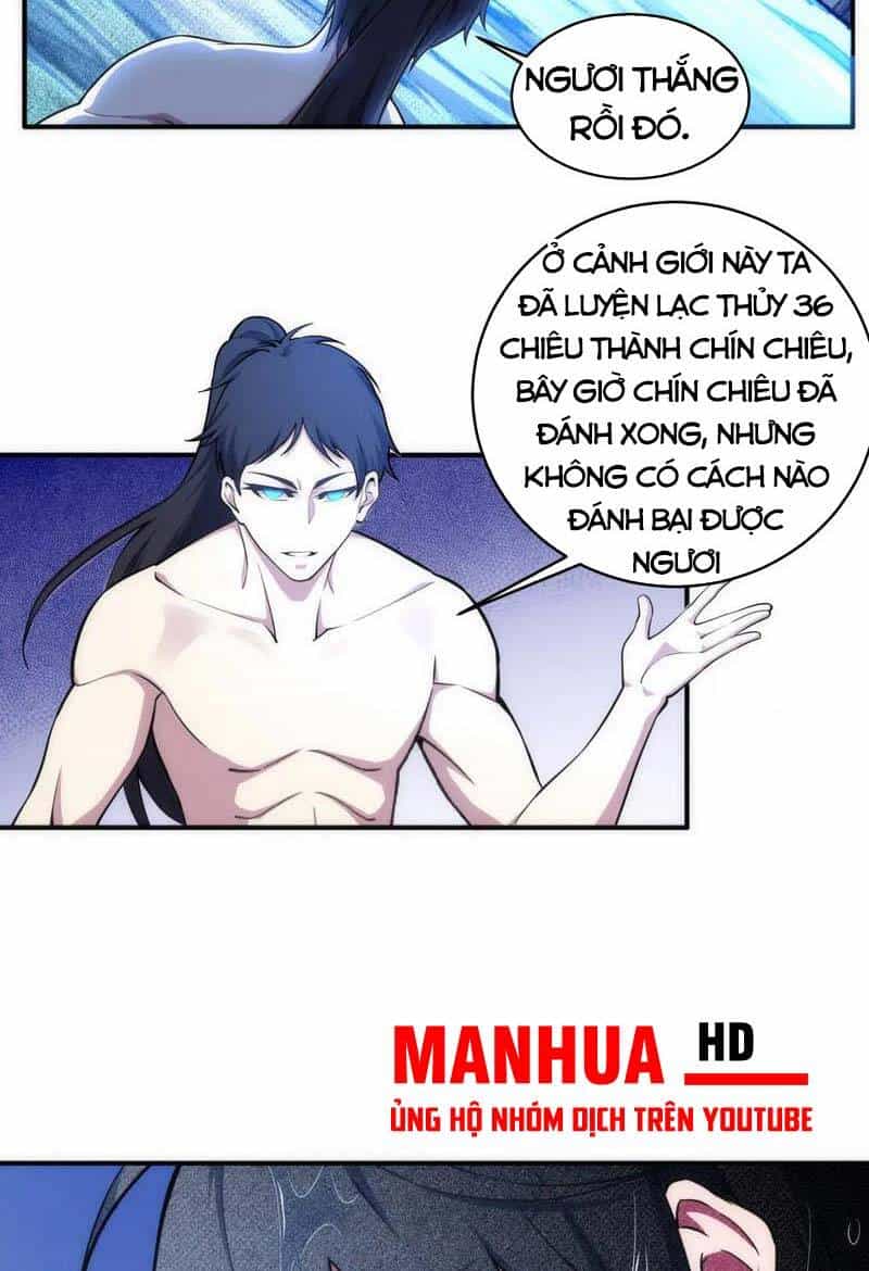 Vạn Cổ Thần Đế - Chương 62 - ảnh 13