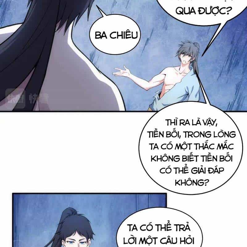 Vạn Cổ Thần Đế - Chương 62 - ảnh 35
