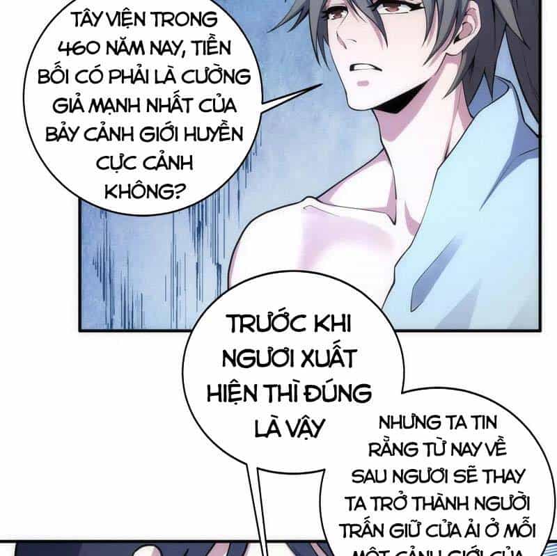 Vạn Cổ Thần Đế - Chương 62 - ảnh 37