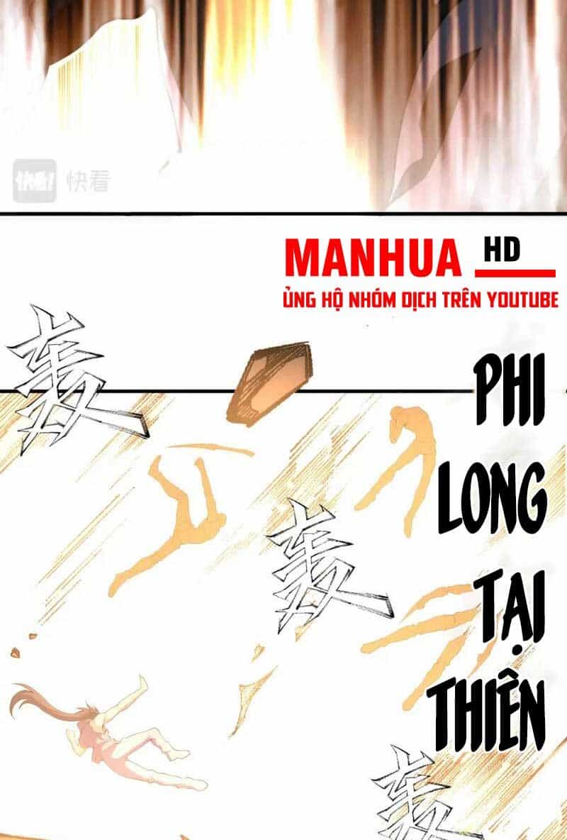 Vạn Cổ Thần Đế - Chương 63 - ảnh 25