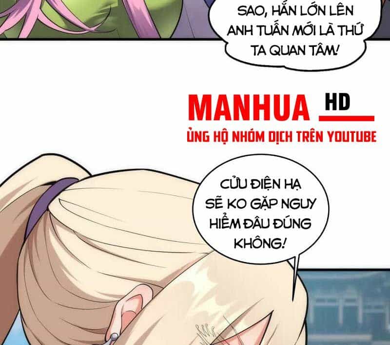 Vạn Cổ Thần Đế - Chương 63 - ảnh 48