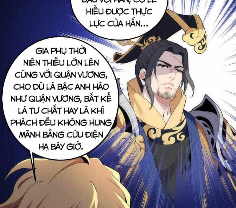 Vạn Cổ Thần Đế - Chương 63 - ảnh 50