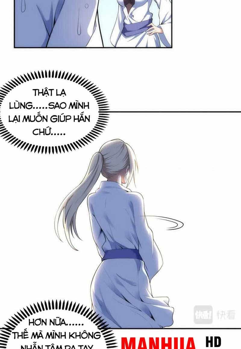 Vạn Cổ Thần Đế - Chương 65 - ảnh 23