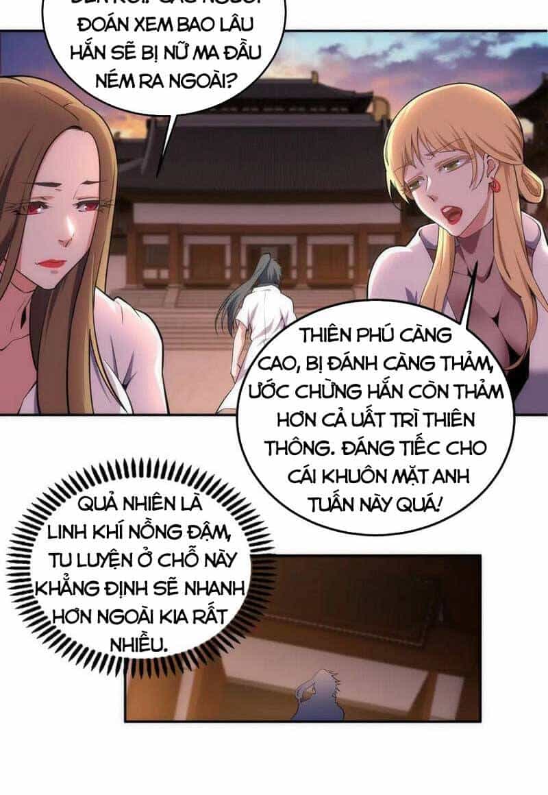 Vạn Cổ Thần Đế - Chương 65 - ảnh 26