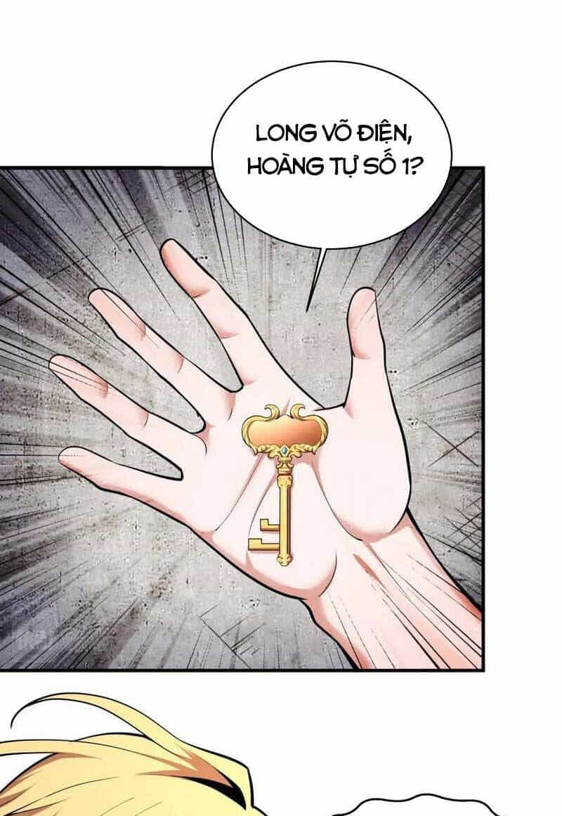 Vạn Cổ Thần Đế - Chương 65 - ảnh 7