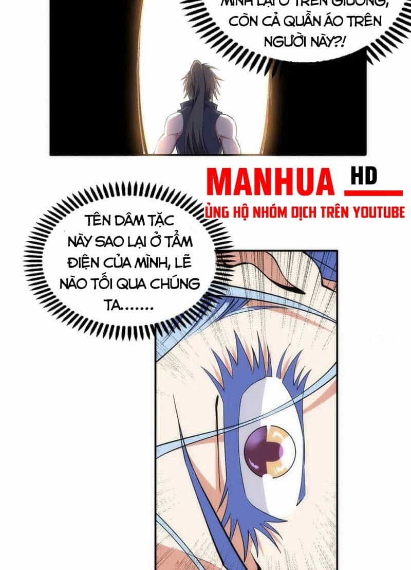 Vạn Cổ Thần Đế - Chương 66 - ảnh 24