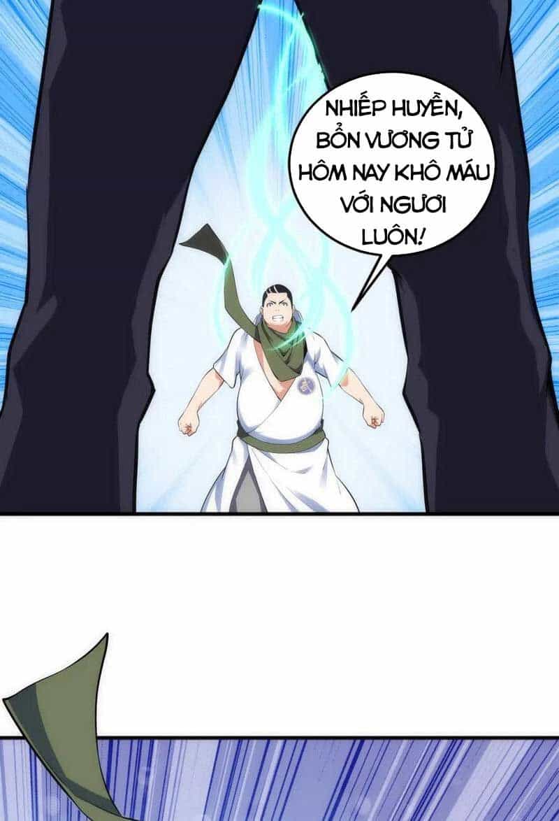 Vạn Cổ Thần Đế - Chương 67 - ảnh 19