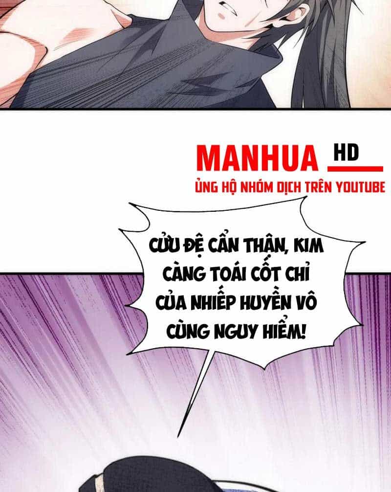 Vạn Cổ Thần Đế - Chương 68 - ảnh 35