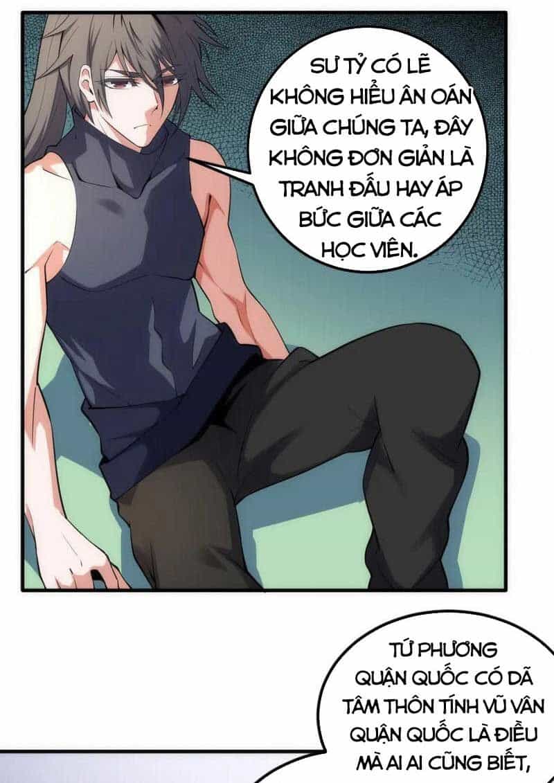 Vạn Cổ Thần Đế - Chương 71 - ảnh 9
