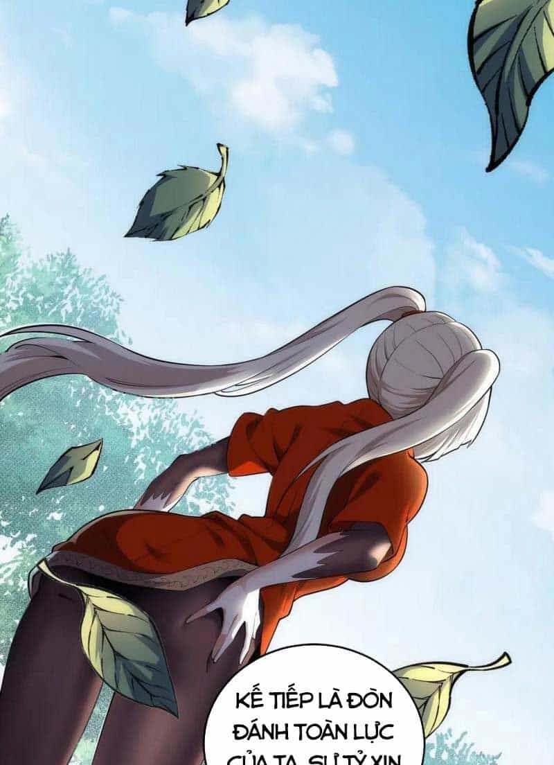 Vạn Cổ Thần Đế - Chương 72 - ảnh 17