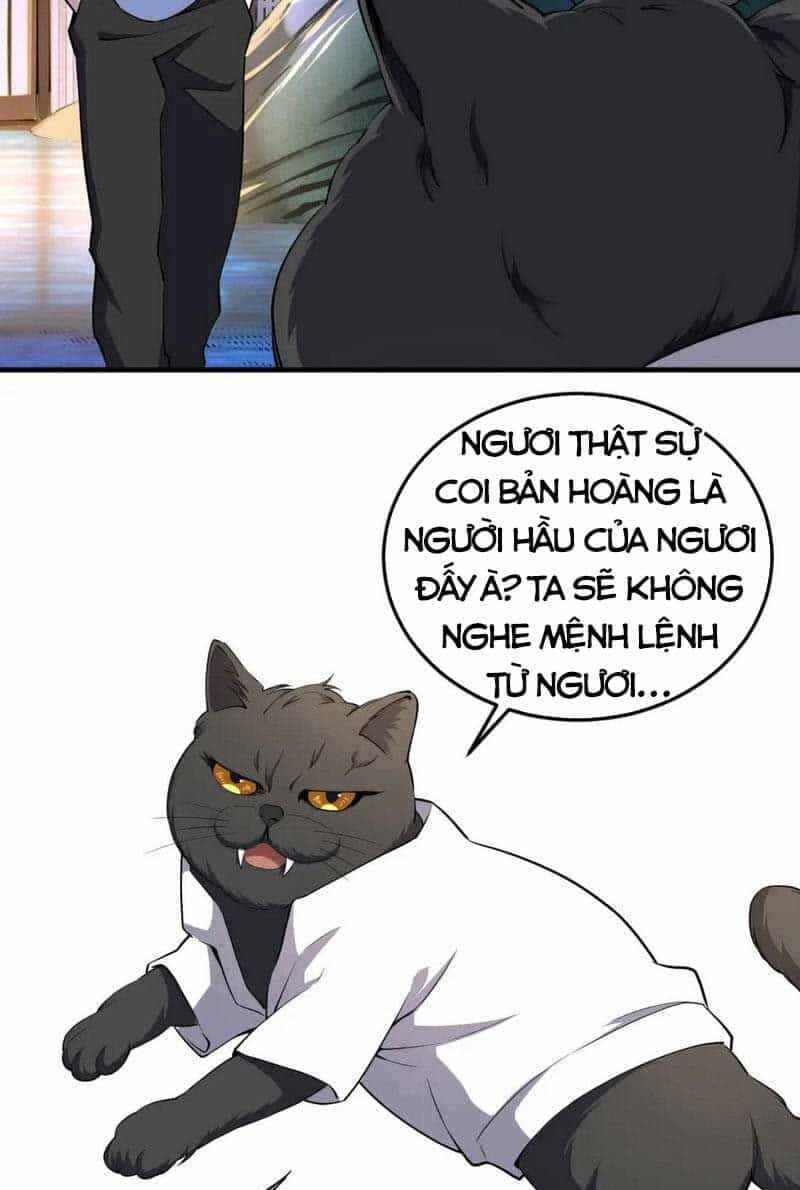 Vạn Cổ Thần Đế - Chương 74 - ảnh 23