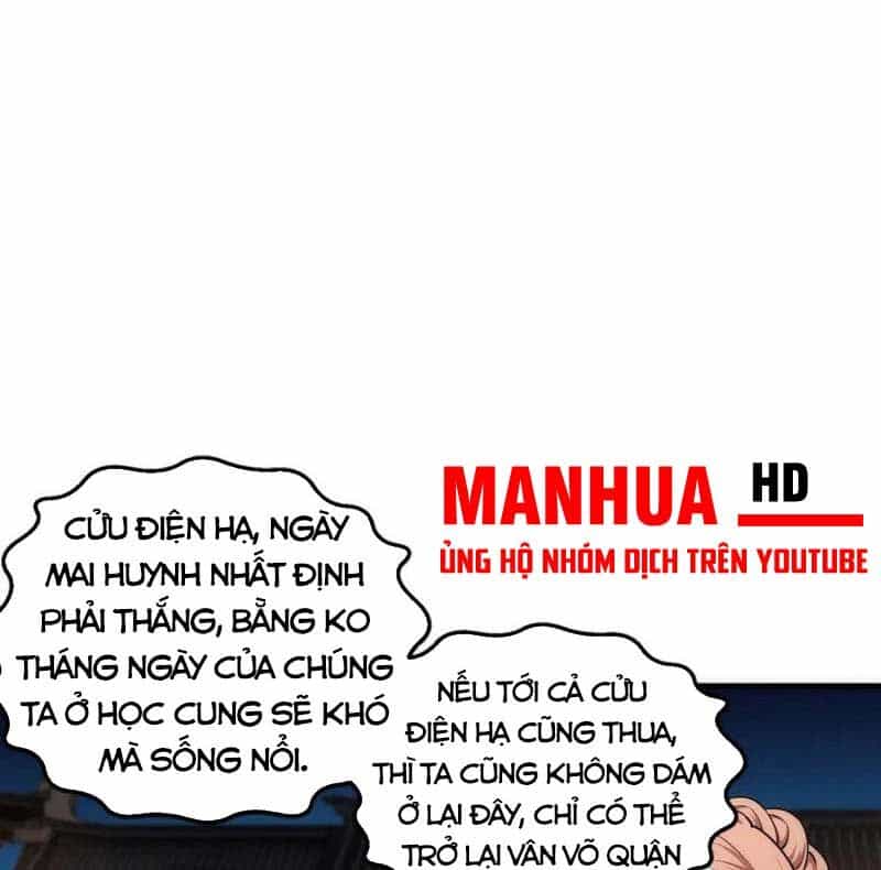 Vạn Cổ Thần Đế - Chương 74 - ảnh 34