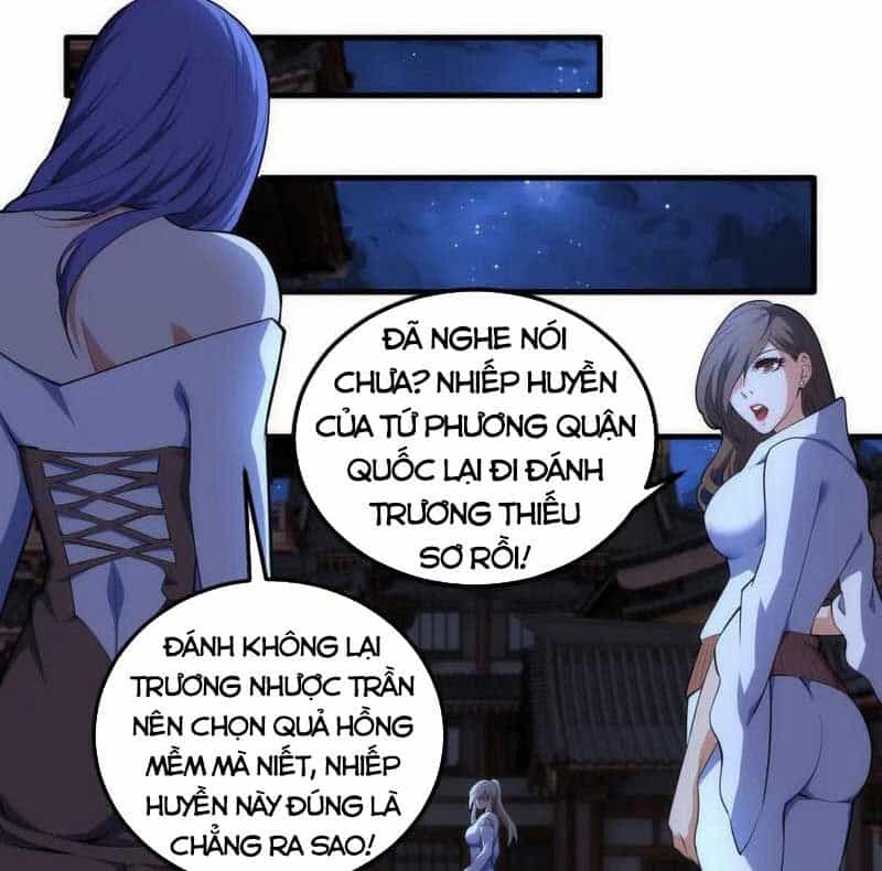 Vạn Cổ Thần Đế - Chương 74 - ảnh 40