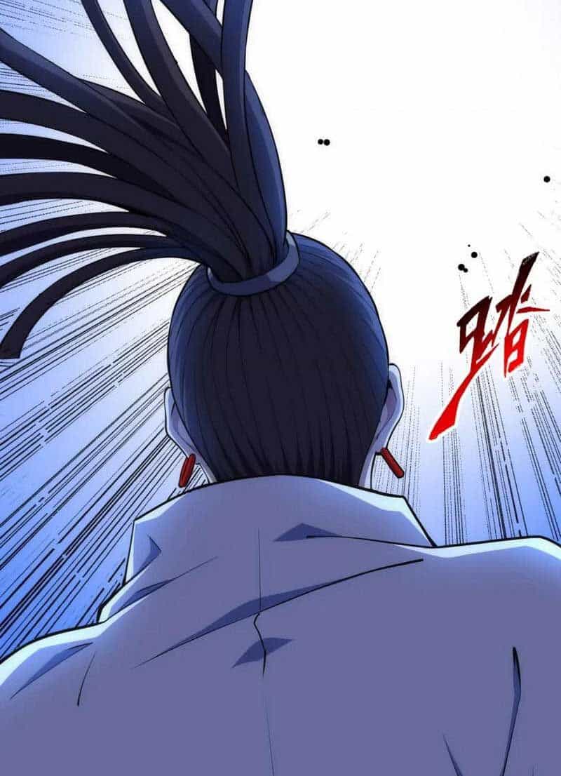 Vạn Cổ Thần Đế - Chương 75 - ảnh 6
