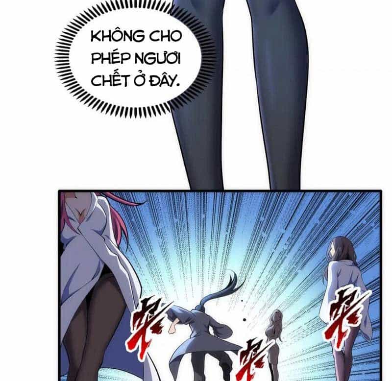 Vạn Cổ Thần Đế - Chương 76 - ảnh 35