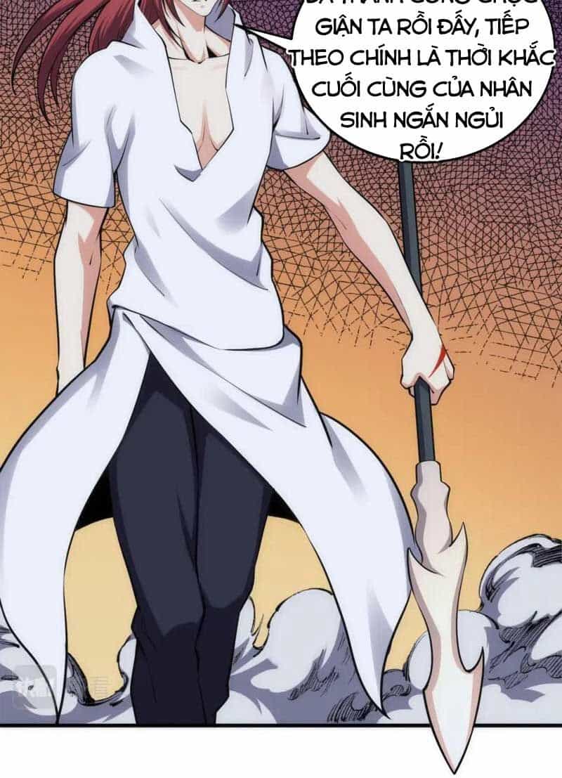 Vạn Cổ Thần Đế - Chương 77 - ảnh 11