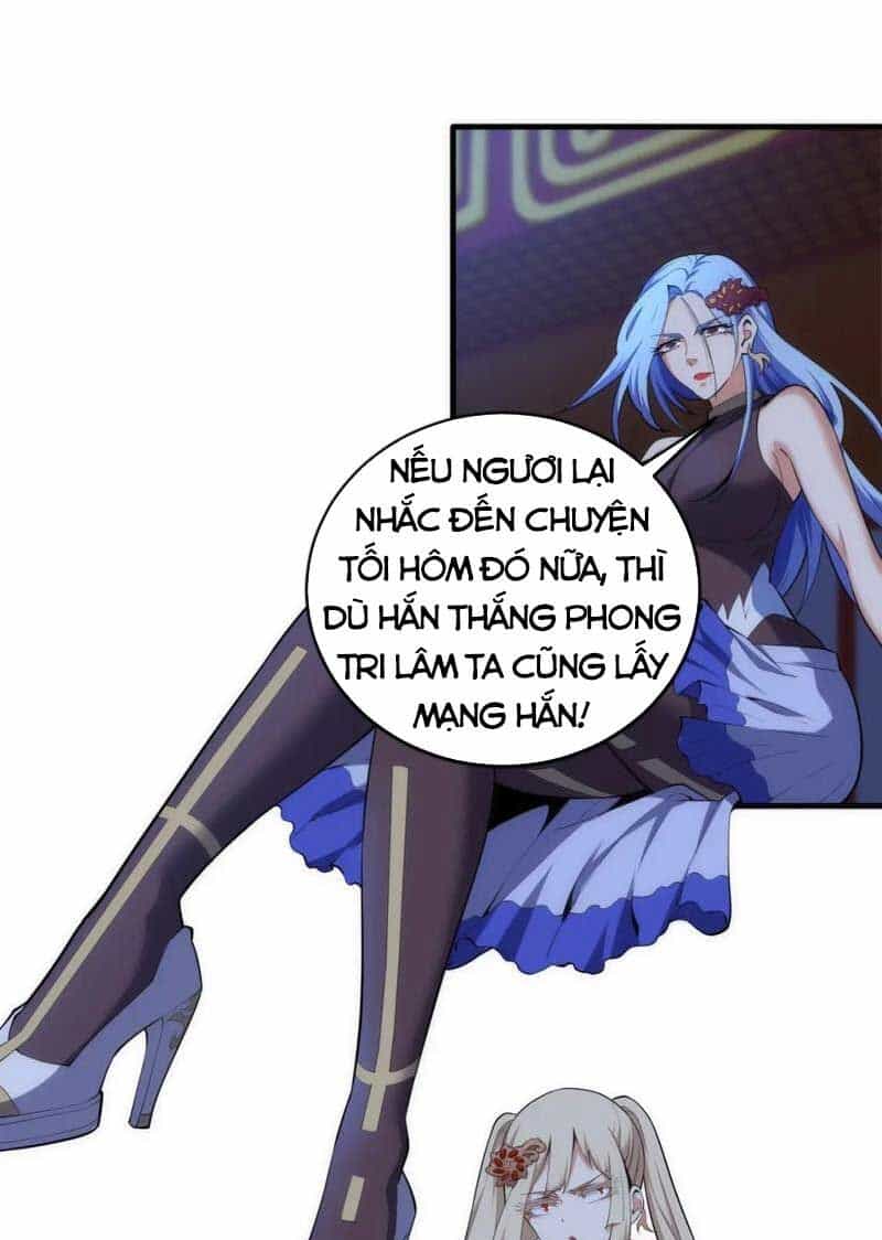 Vạn Cổ Thần Đế - Chương 78 - ảnh 22