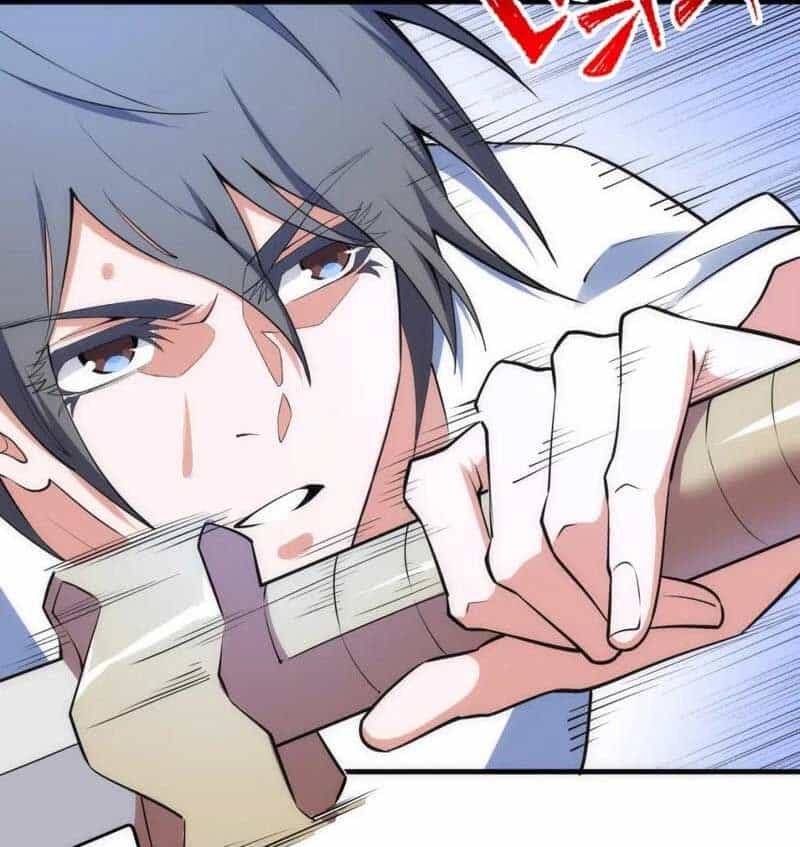 Vạn Cổ Thần Đế - Chương 78 - ảnh 35