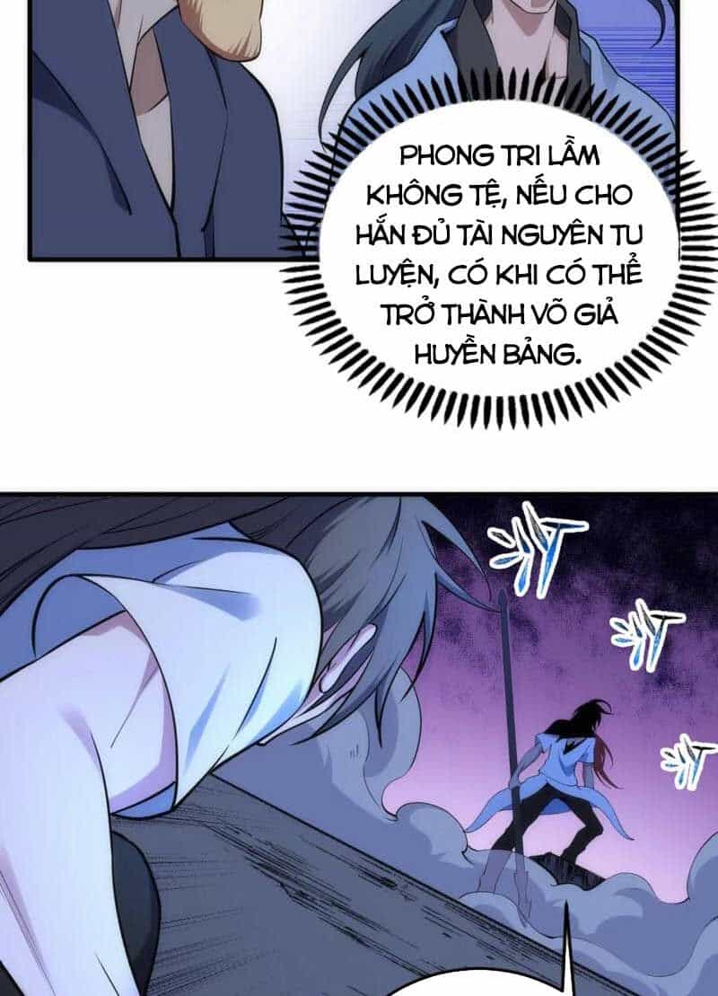 Vạn Cổ Thần Đế - Chương 79 - ảnh 6