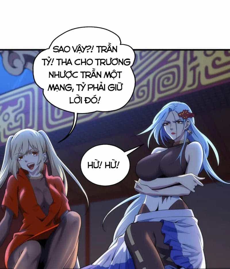 Vạn Cổ Thần Đế - Chương 80 - ảnh 27