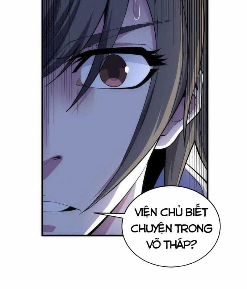 Vạn Cổ Thần Đế - Chương 80 - ảnh 41
