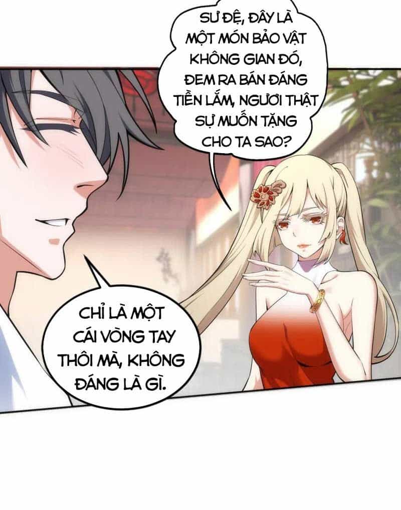 Vạn Cổ Thần Đế - Chương 83 - ảnh 30